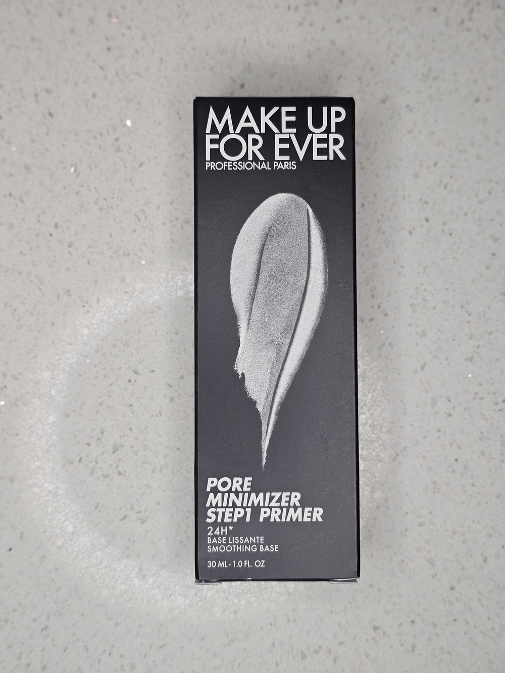 MAKE UP FOR EVER Step 1 Primer Pore Minimizer 24HR Smoothing Base - Picture 2 of 7